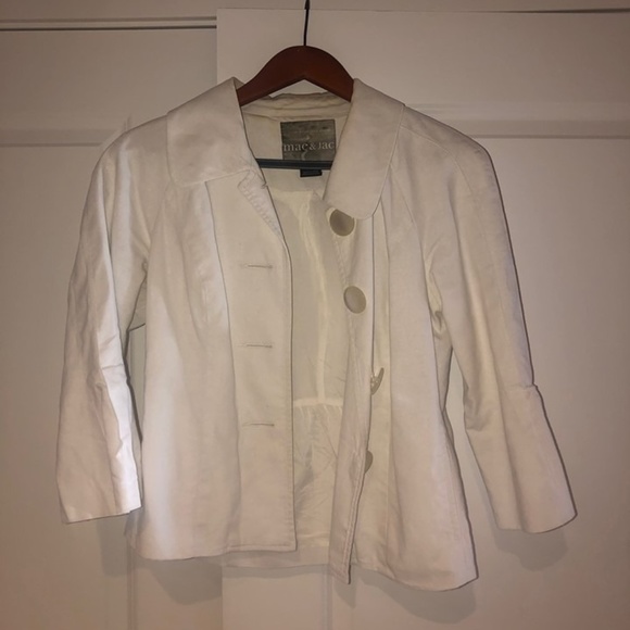 Mac & Jac Blazer - Picture 1 of 1